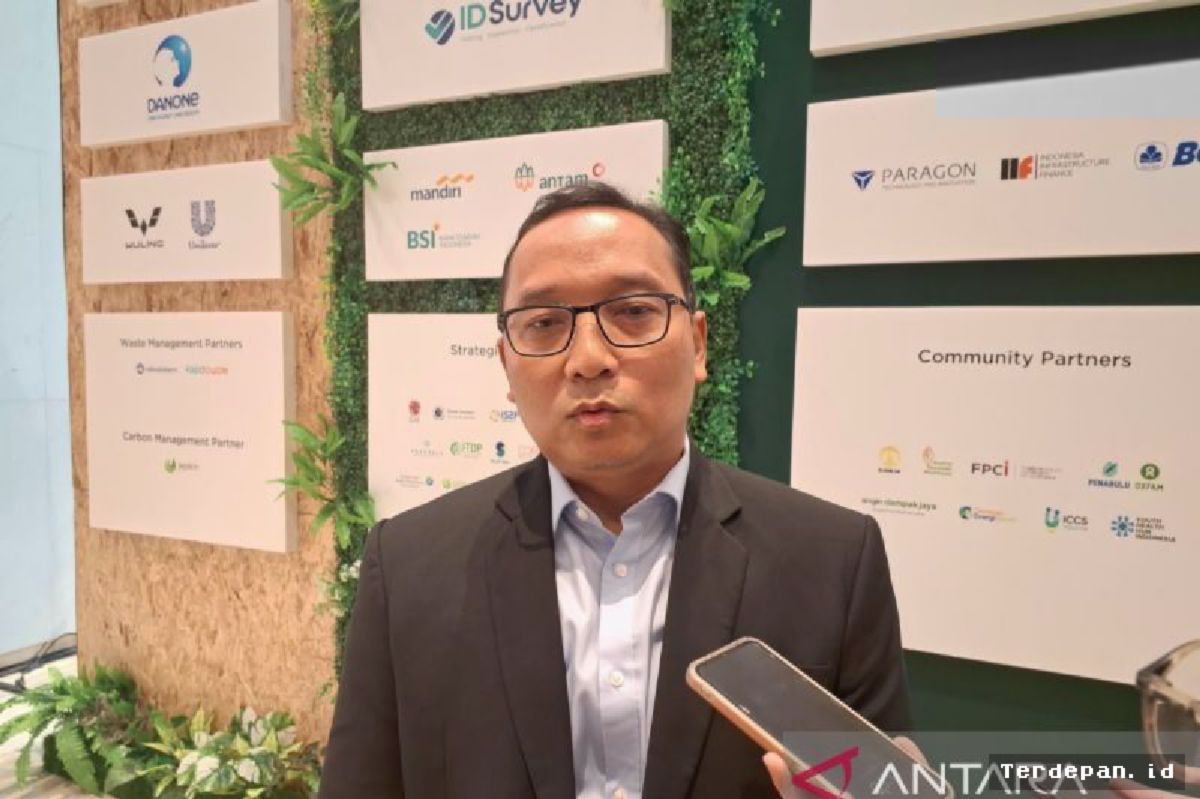 BEI Siap Terapkan Batas Minimum Harga Saham Rp1 Akhir September