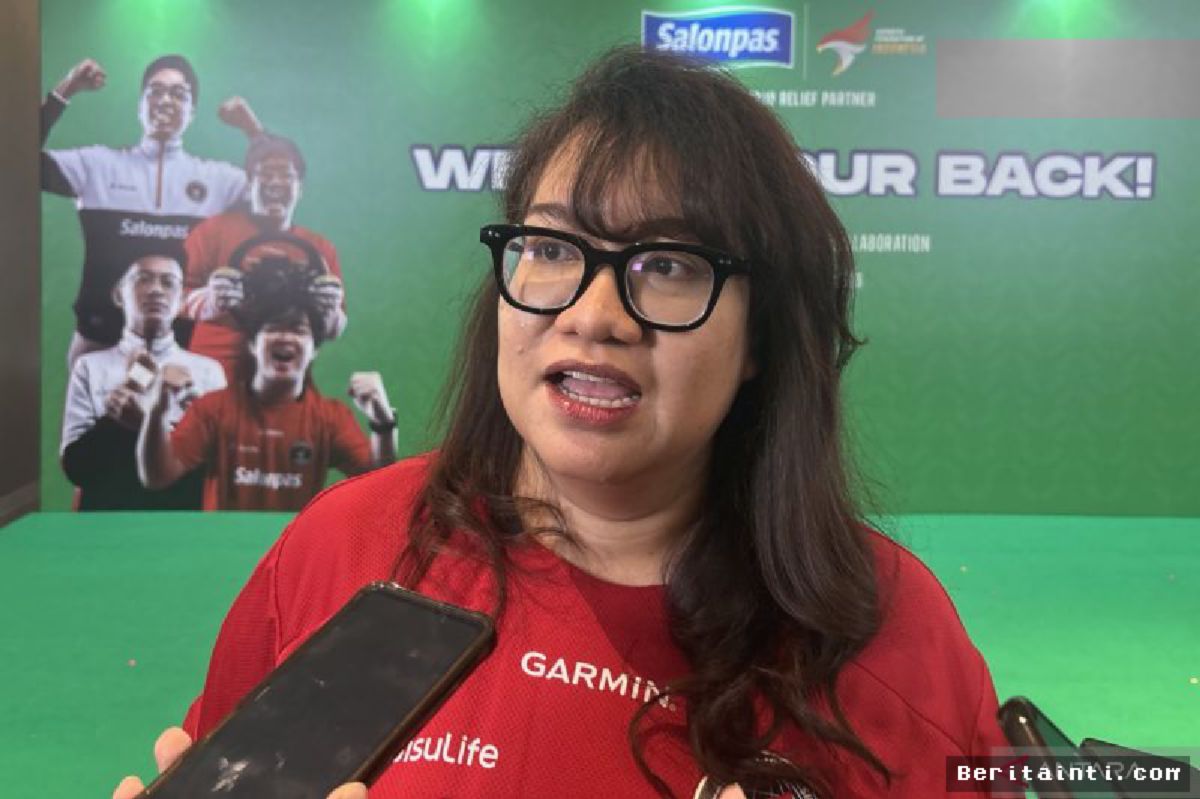 Timnas Esports Indonesia Turunkan Intensitas Latihan Jelang Asian Games