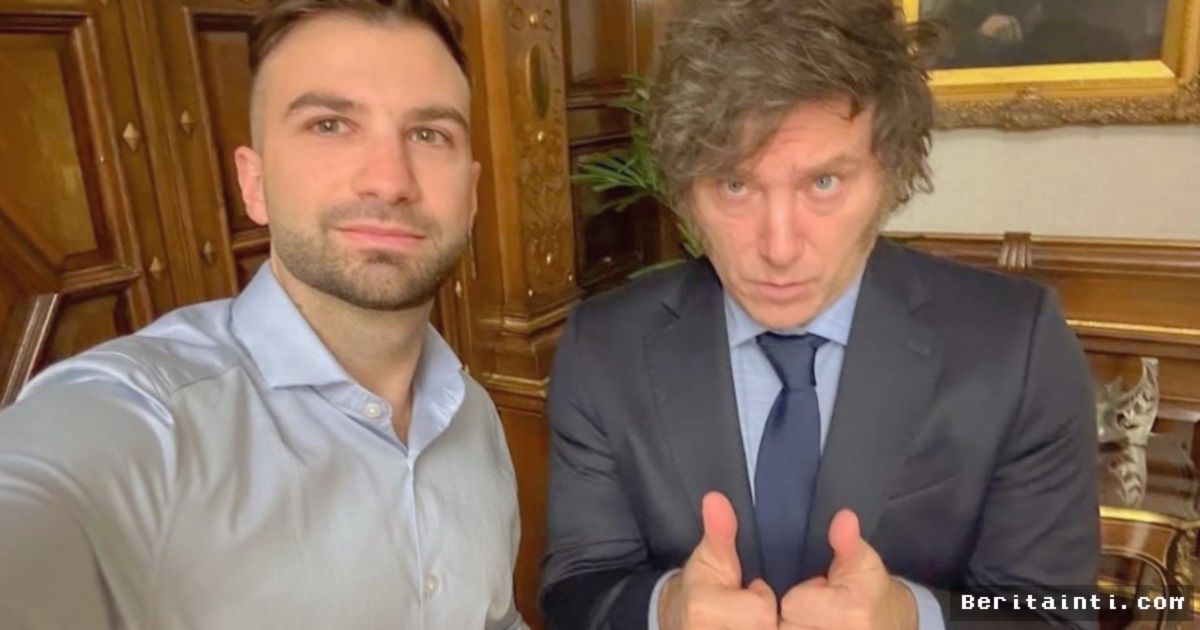Pengadilan Argentina Tolak Gugatan Anggota Parlemen Terkait Skandal Kripto Milei