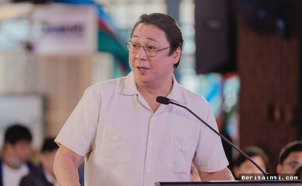 MANILA — Filipina Pacu Kemandirian Industri Tekstil Berbasis Serat Alami