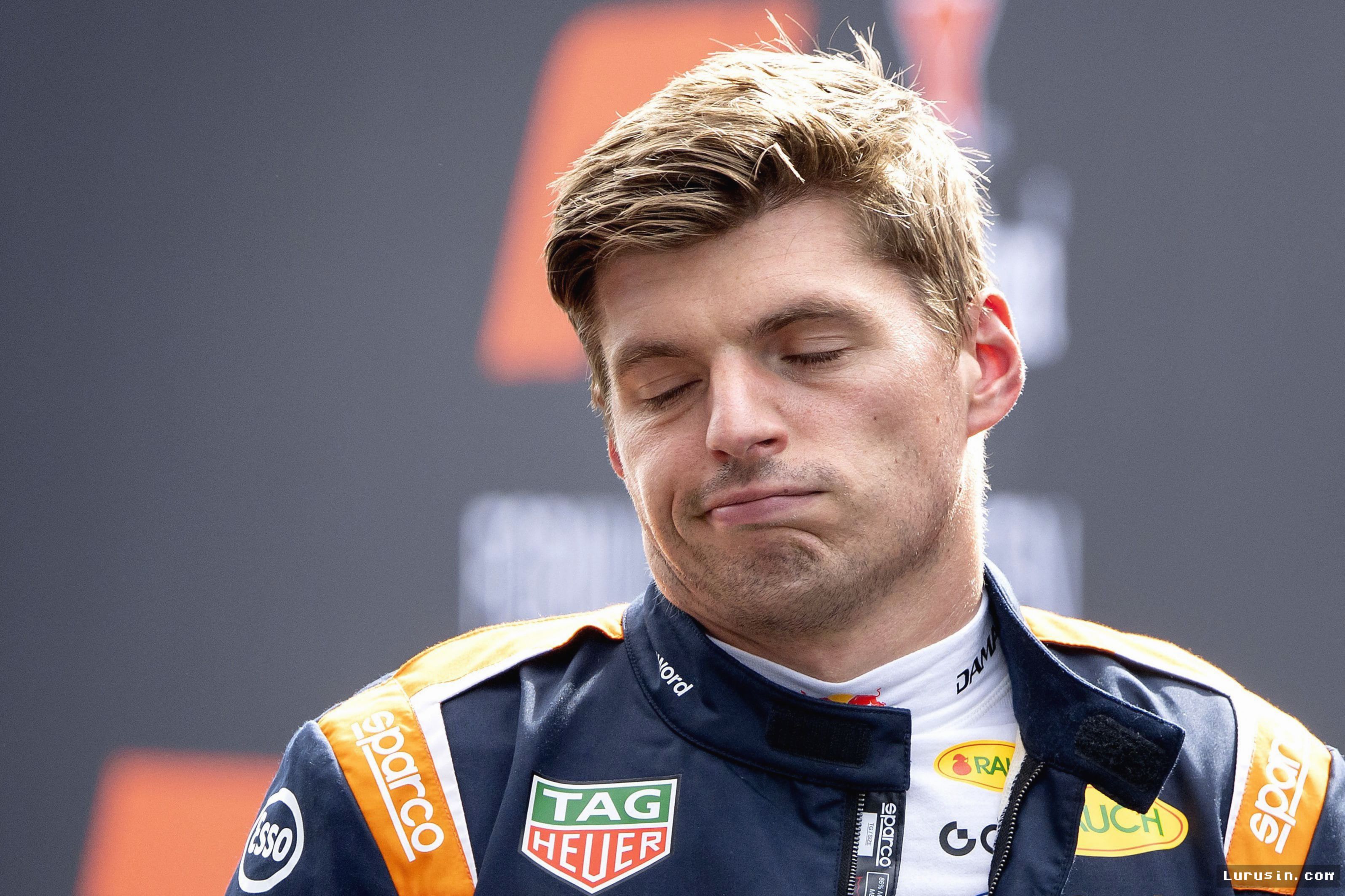 Verstappen Kritik Aturan Baru F1, Sebut Mobil Terlalu Mudah Dikemudikan