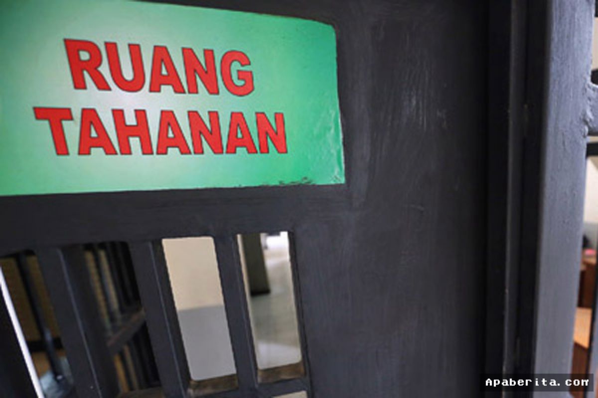 Johor Bahru — WNI Dipenjara akibat Buang Puntung Rokok Sembarangan