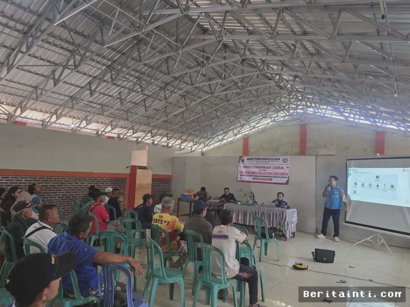 PLN Cianjur Edukasi Keselamatan Listrik untuk Cegah Bahaya di Pemukiman
