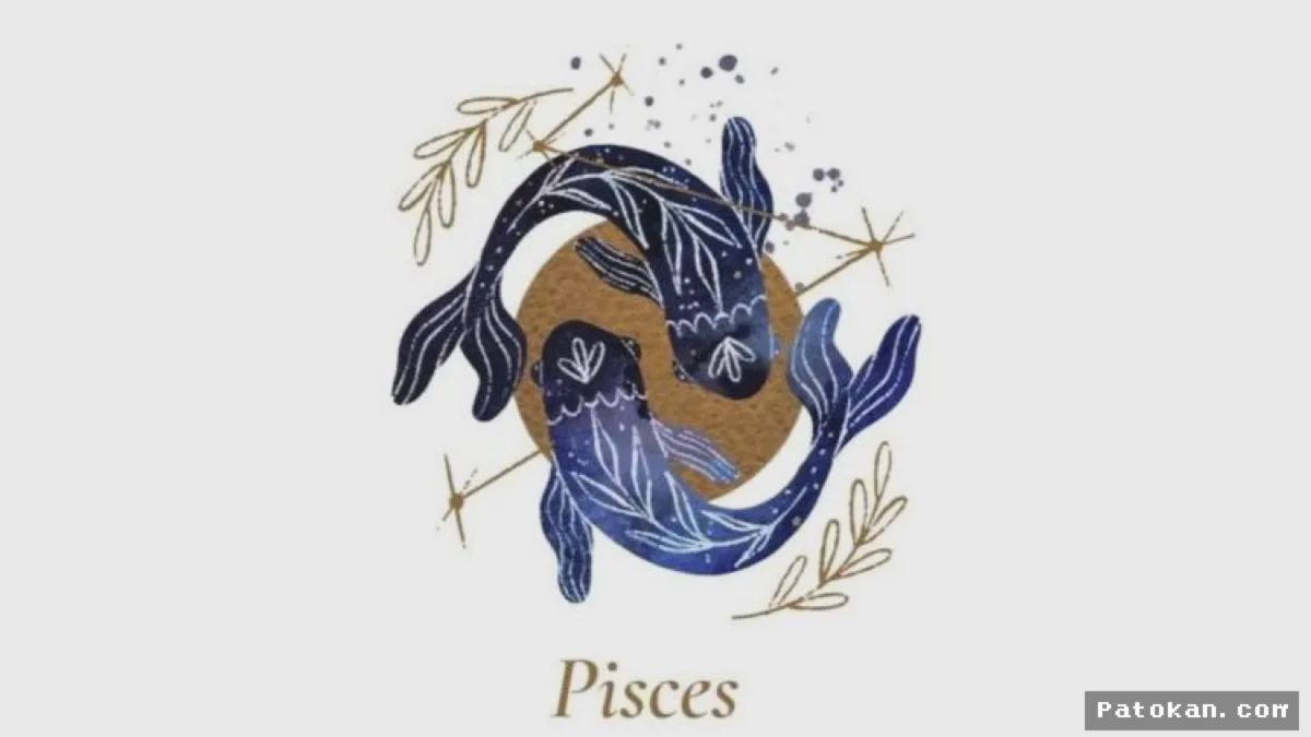 Zodiak Pisces Diprediksi Hadapi Momentum Penting Pada September 2026