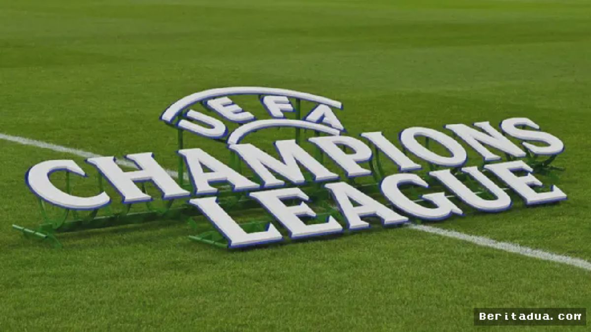PSG Hadapi Laga Krusial Lawan Salzburg di Liga Champions