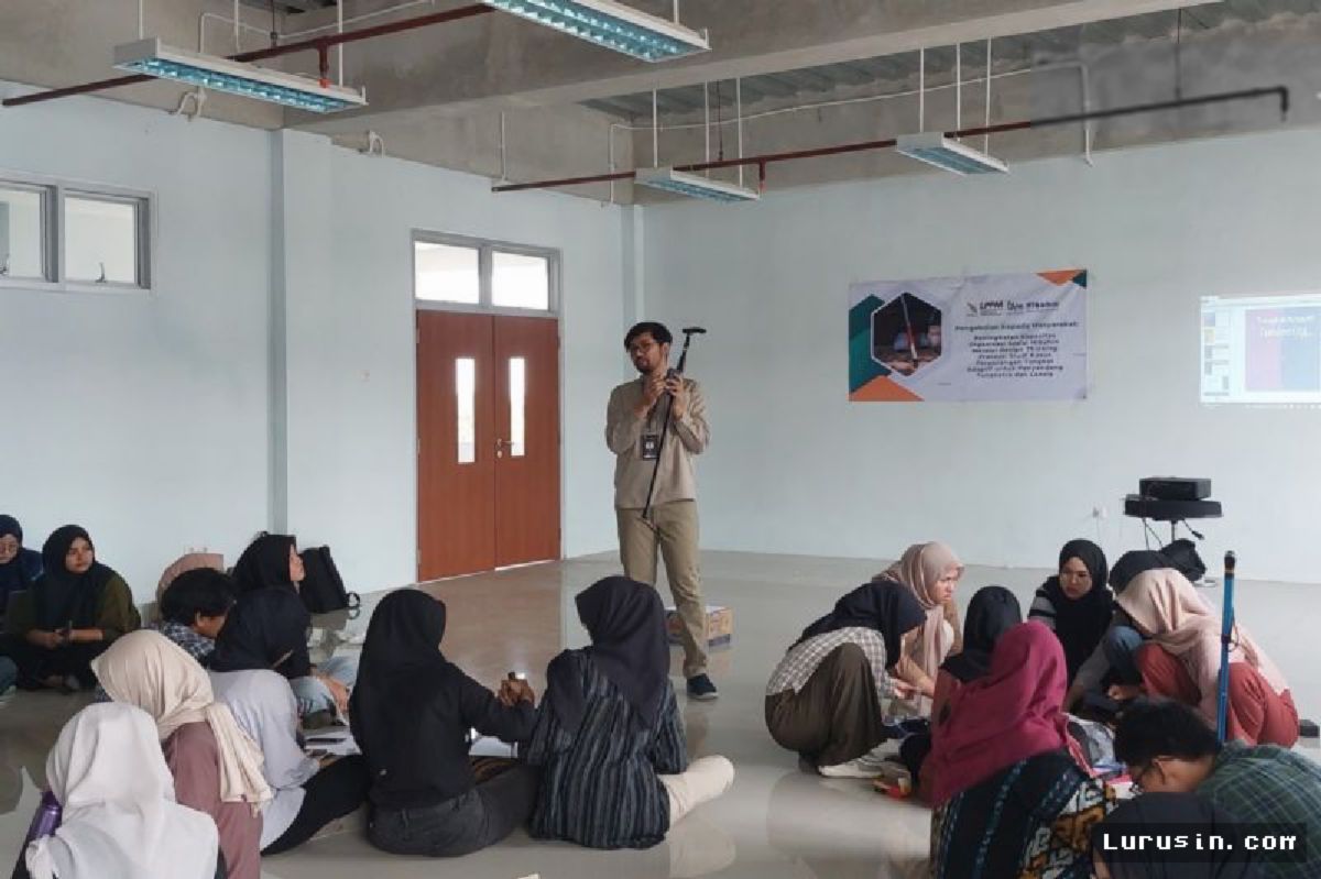 JAKARTA — Sektor Kesehatan Modern Dongkrak Kebutuhan Ahli Teknik Biomedis