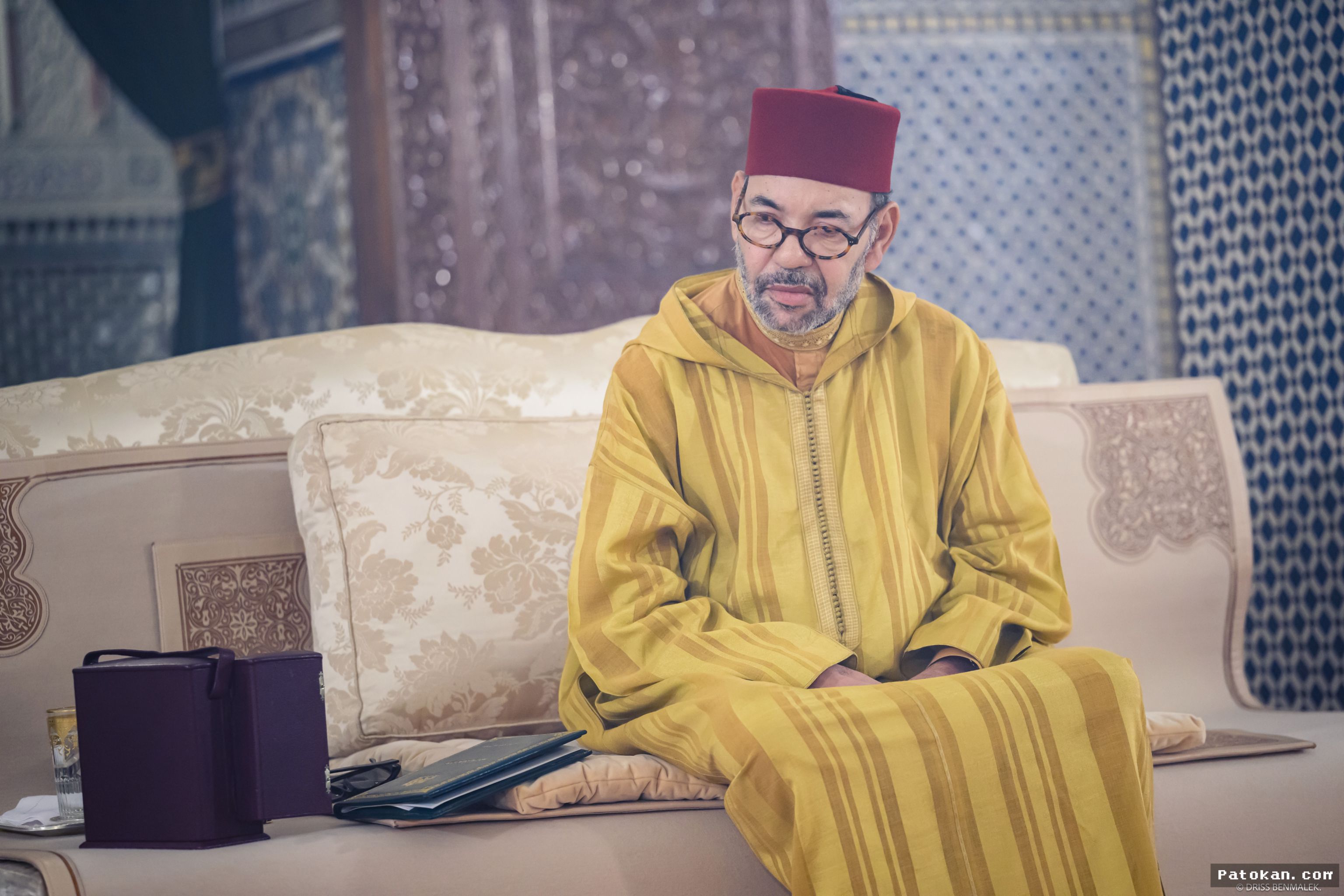 RABAT — Maroko Kecam Politisasi Krisis Migrasi oleh Politisi Spanyol