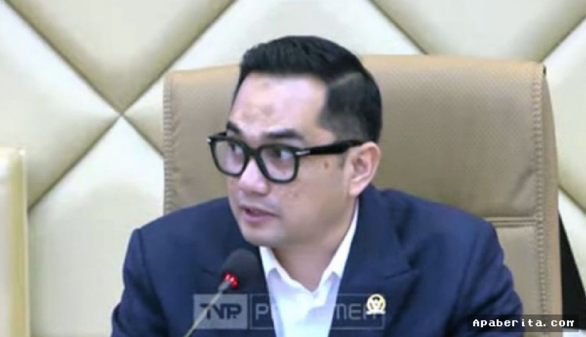 DPR — Komisi II Dipastikan Bentuk Panja Revisi UU Pemilu Tahun Ini