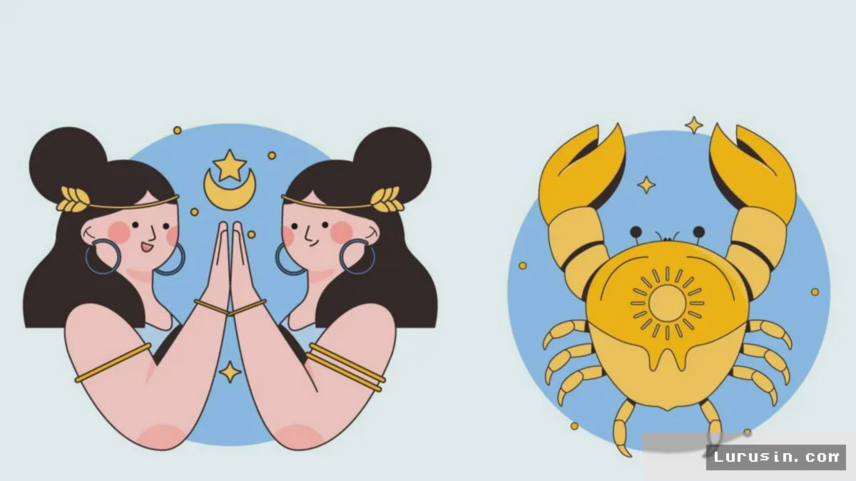 Pakar Astrologi Ungkap Dinamika Finansial Gemini dan Cancer September 2026