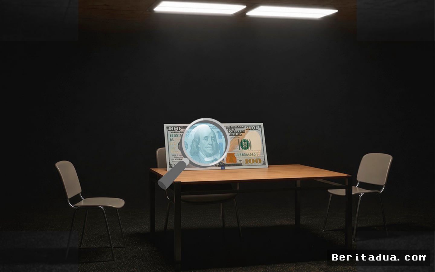 Bank Sentral Eropa Mulai Tarik Cadangan Emas dari Wilayah Amerika Serikat
