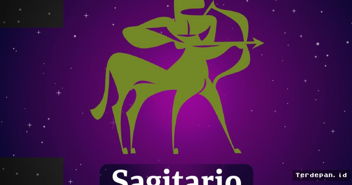 JAKARTA — Sagitarius Hadapi Peluang Emas Finansial pada 15 September 2026