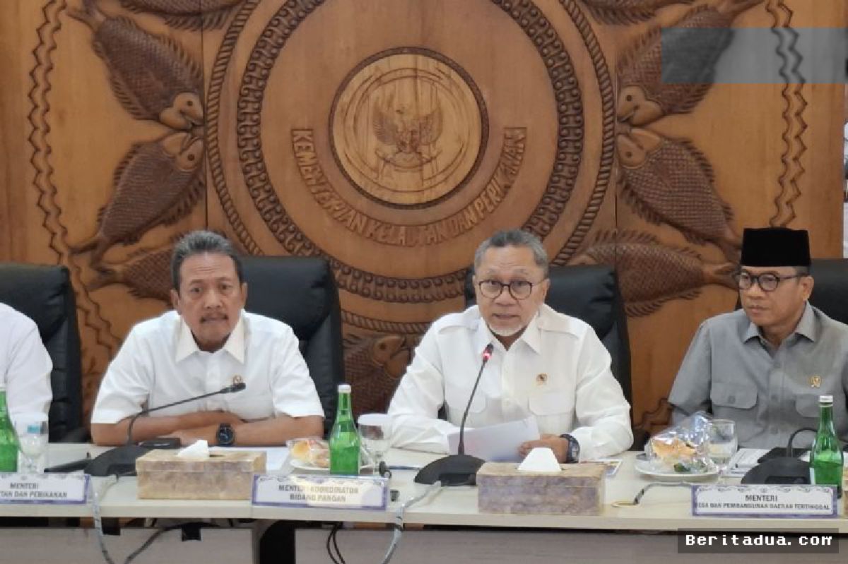 Pemerintah Targetkan Budi Daya Ikan Darat di 40.000 Titik Desa