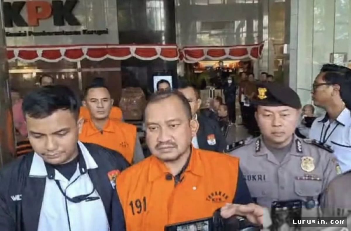 PEMALANG — KPK Telusuri Tarif Rotasi Jabatan Lewat Istri Bupati
