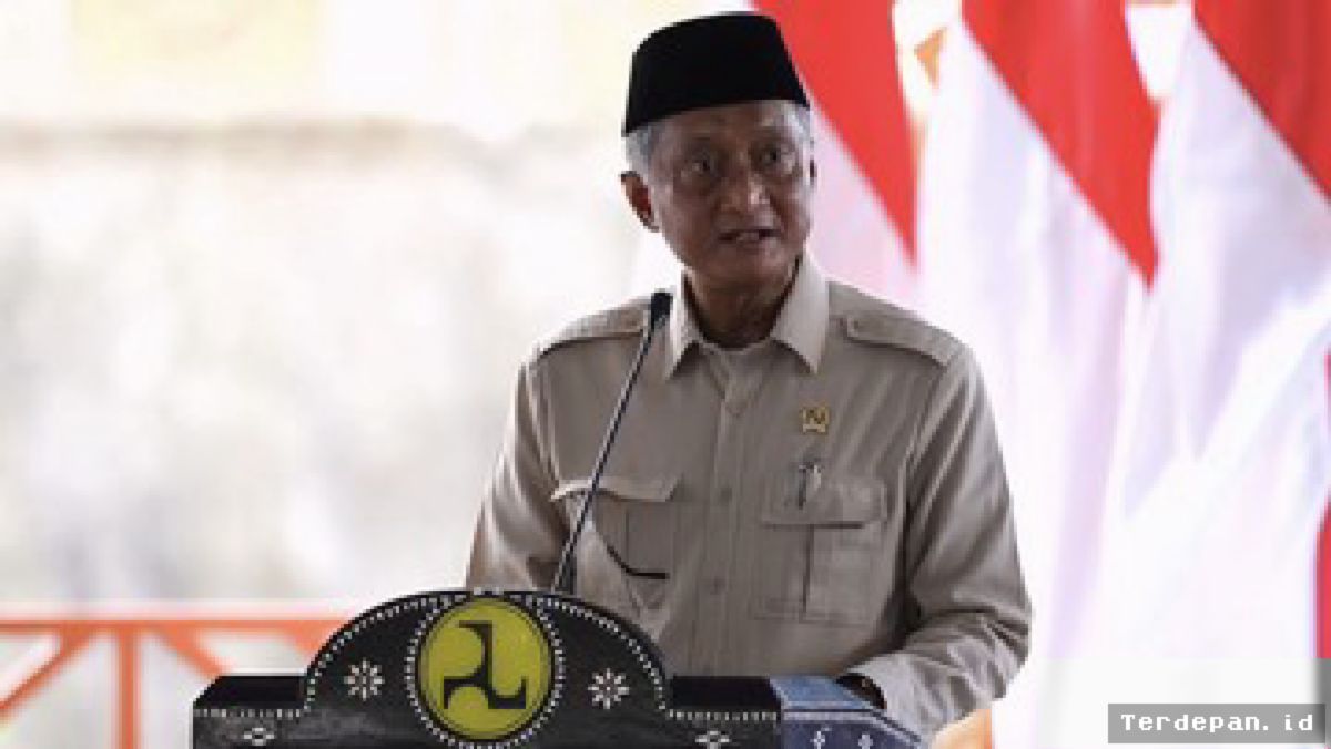Kementerian PU Periksa 2.000 Pegawai Terindikasi Terlibat Judi Online