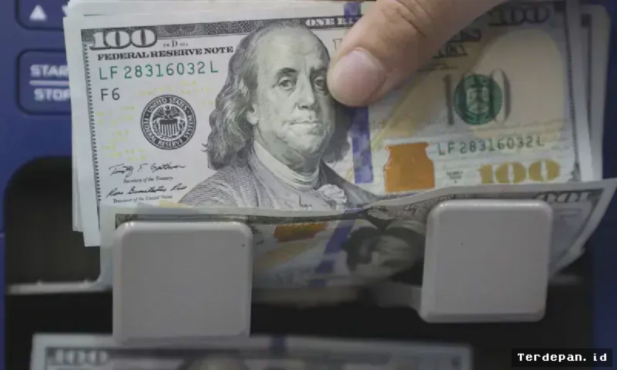 PAKISTAN — Utang Luar Negeri Membengkak Tembus 138 Miliar Dolar