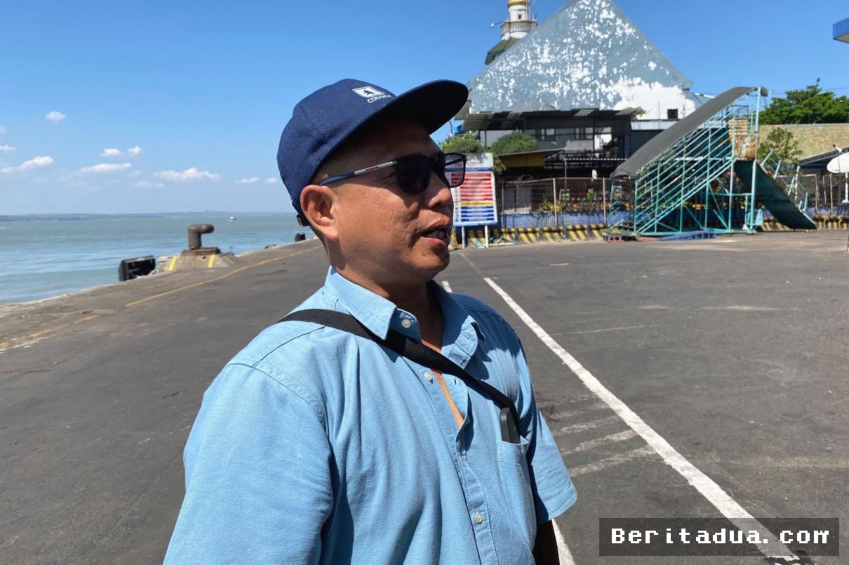 SURABAYA — GSJT Desak Evaluasi Total Pengusaha Pelayaran Pasca Kecelakaan