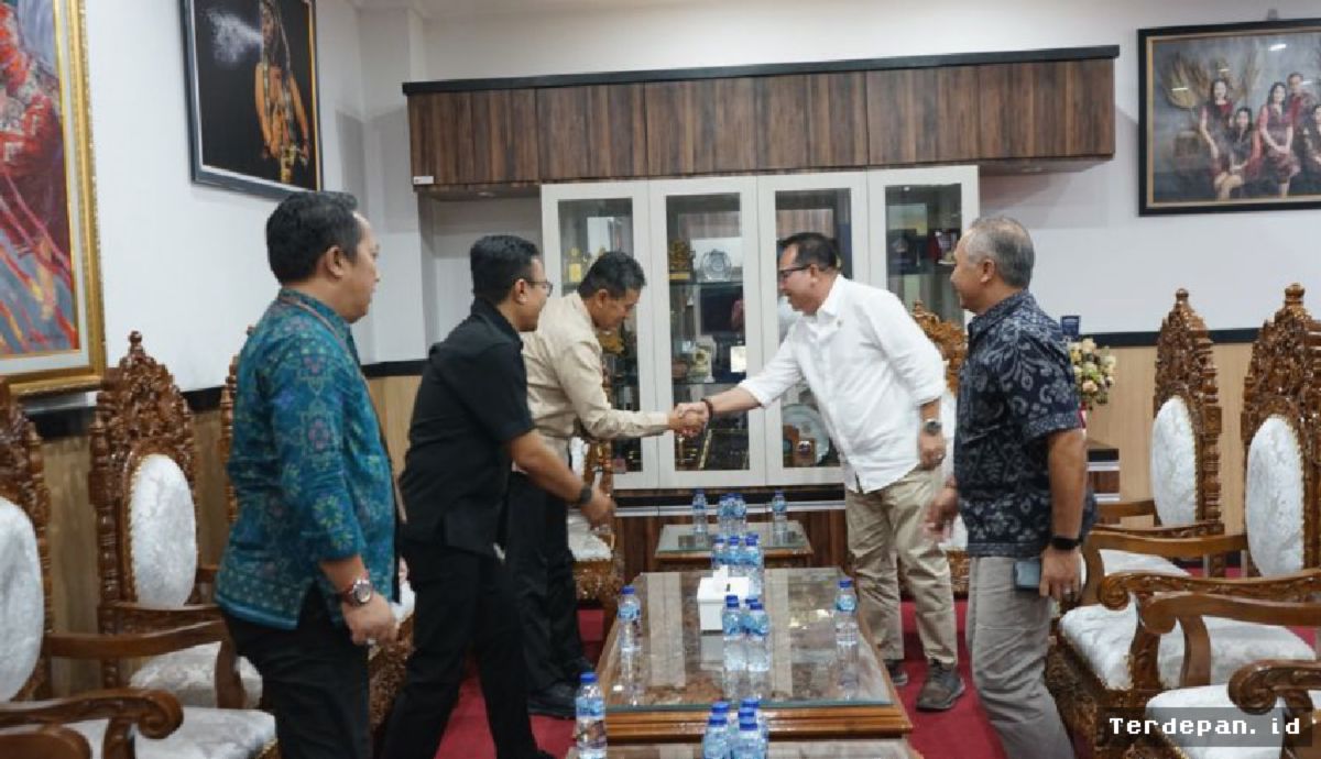 BULELENG — Undiksha Siap Dukung Penuh Penyelenggaraan Porprov Bali XVII 2027