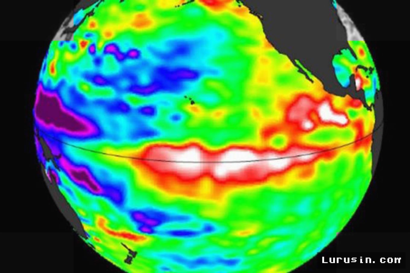 Argentina — Pemerintah Terbitkan Peringatan Darurat Hadapi Super El Niño