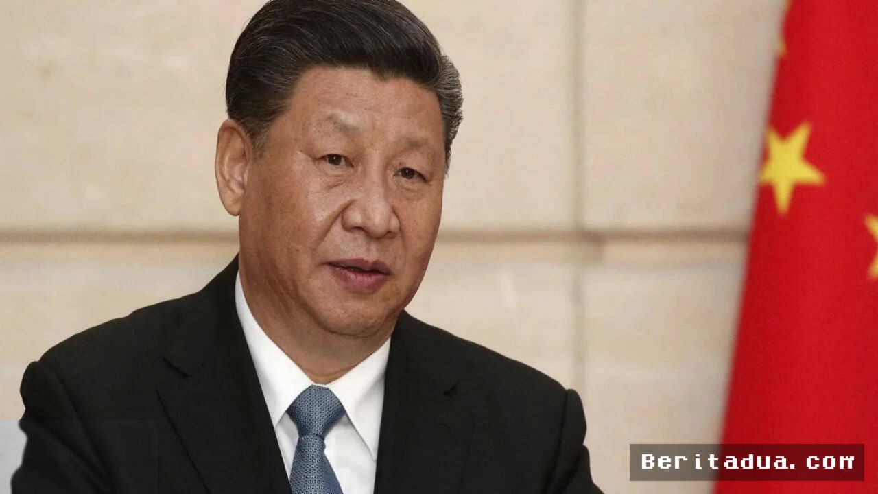 Tiongkok Tolak Keras Ancaman Tarif AS atas Pembelian Minyak Rusia