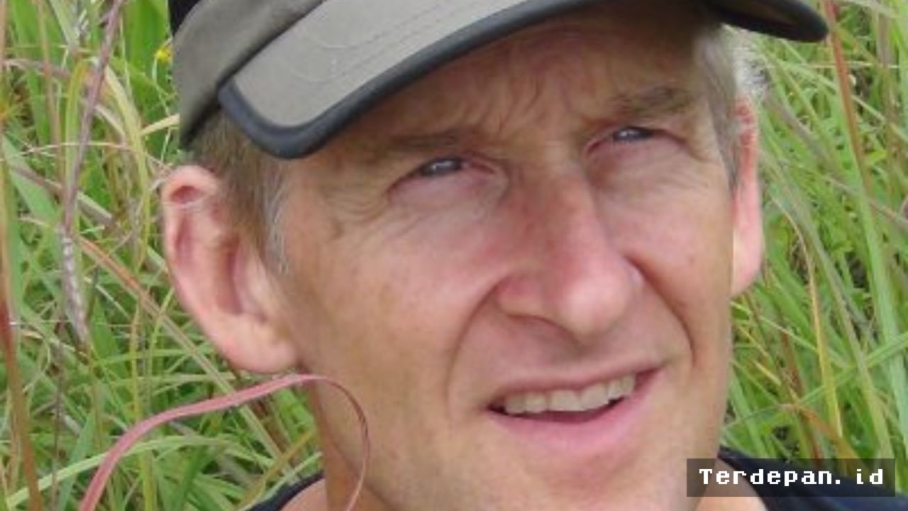 MINNESOTA — Mantan Guru Biologi Sulap 150 Ekar Lahan Menjadi Ekosistem Basah