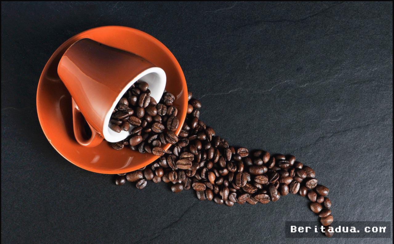 Faste Coffee Rilis Promo Ber-Ber Month Guna Dongkrak Penjualan Kuartal Empat
