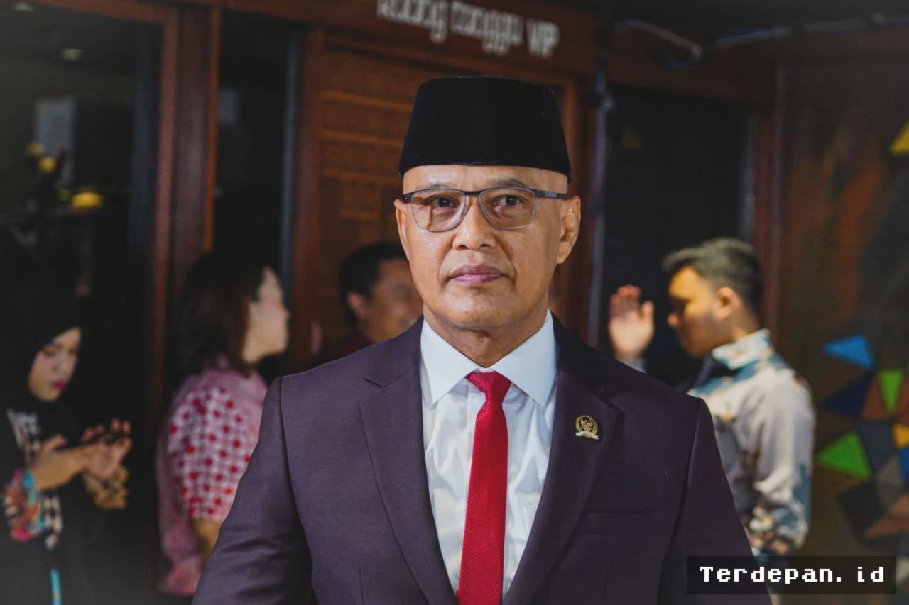 JAKARTA — Penembakan Tiga ASN Papua, DPR Desak Negara Usut Tuntas Pelaku