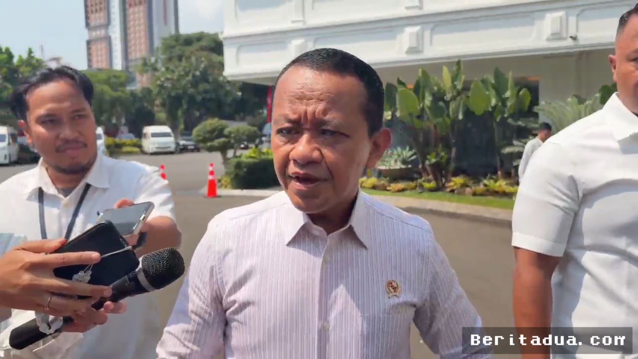 JAKARTA — Prabowo Minta DEN Percepat Program Bioetanol E20 dan E50