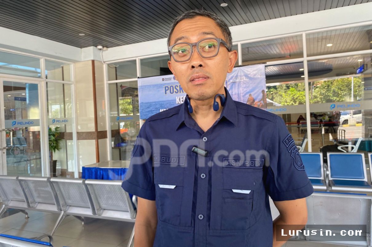 SURABAYA — Tim DVI Berhasil Identifikasi Dua Jenazah KM Virgo Transport 8
