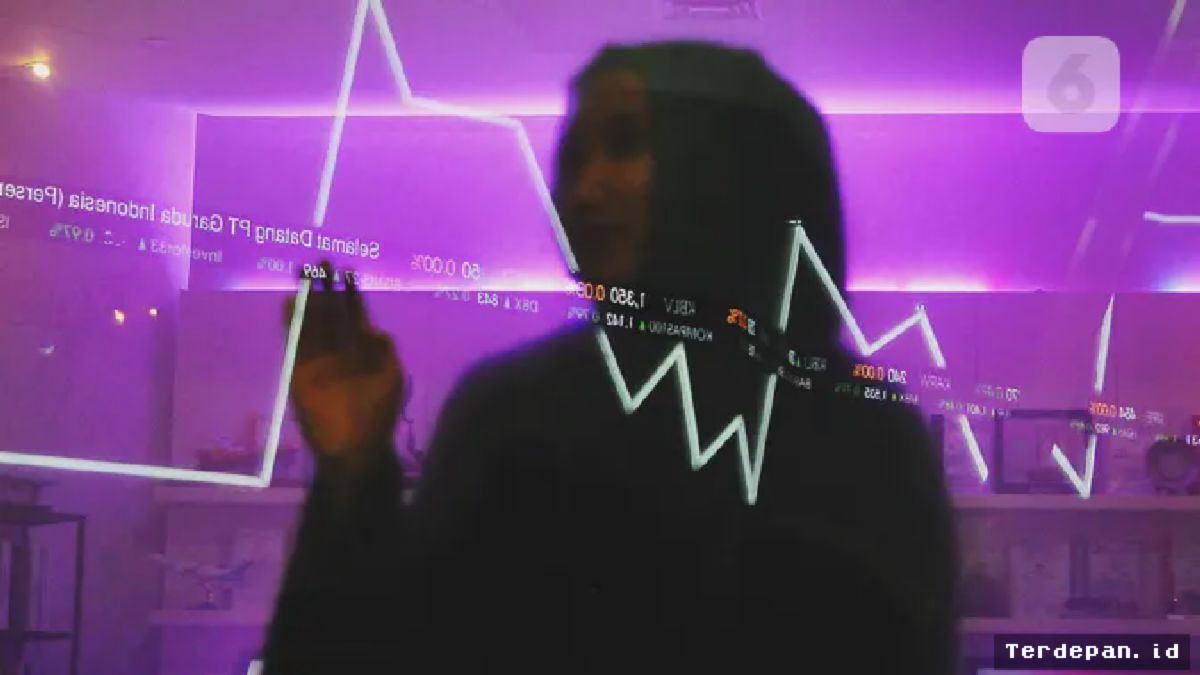 JAKARTA — IHSG Menguat 0,57 Persen ke Level 5.402 pada Pembukaan Bursa