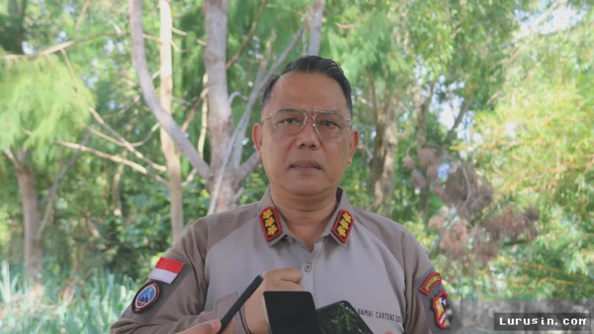 Satgas Damai Cartenz Telusuri Penembakan Sopir di Jalur Trans Wamena-Nduga