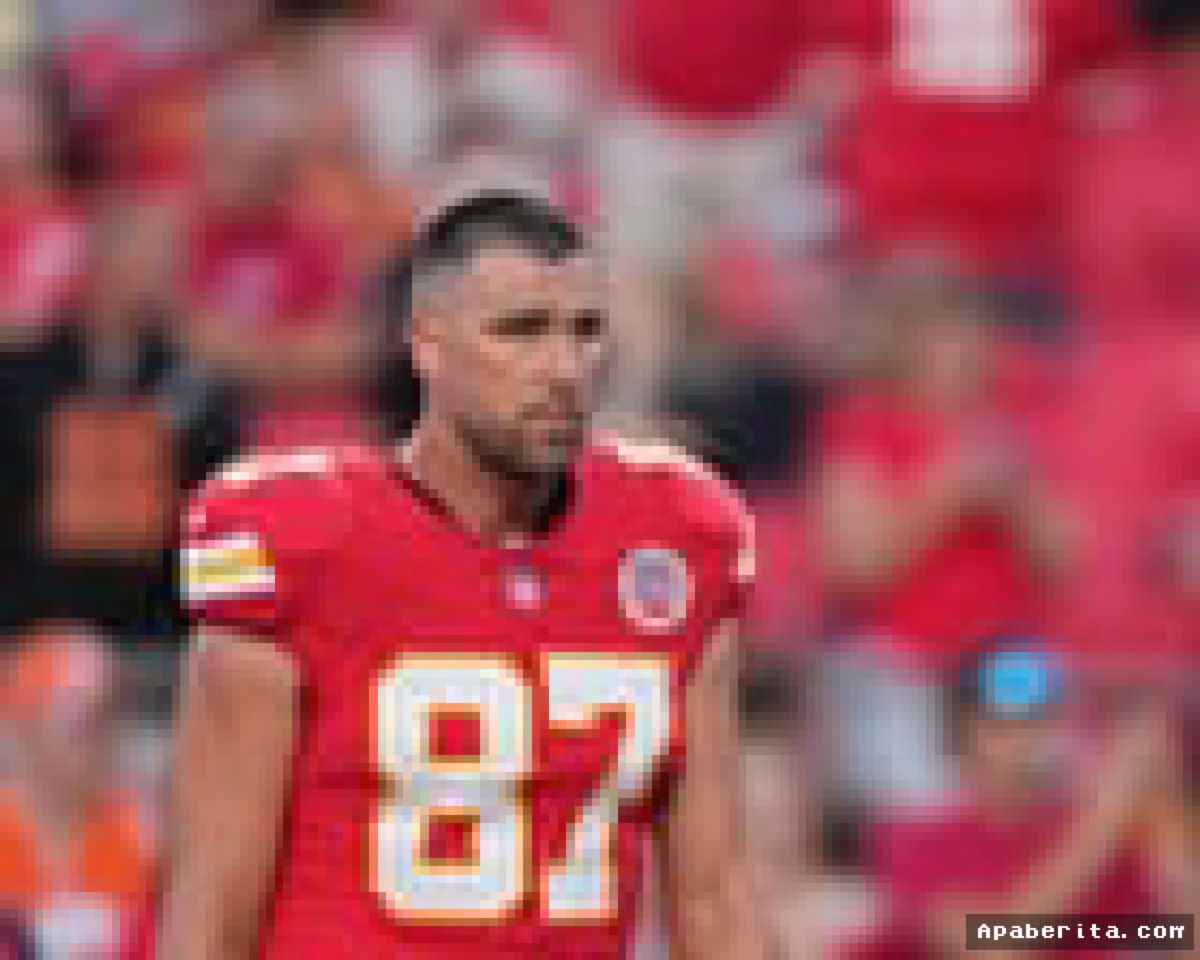 Travis Kelce Menjadi Korban Skema Ponzi 35 Juta Dolar