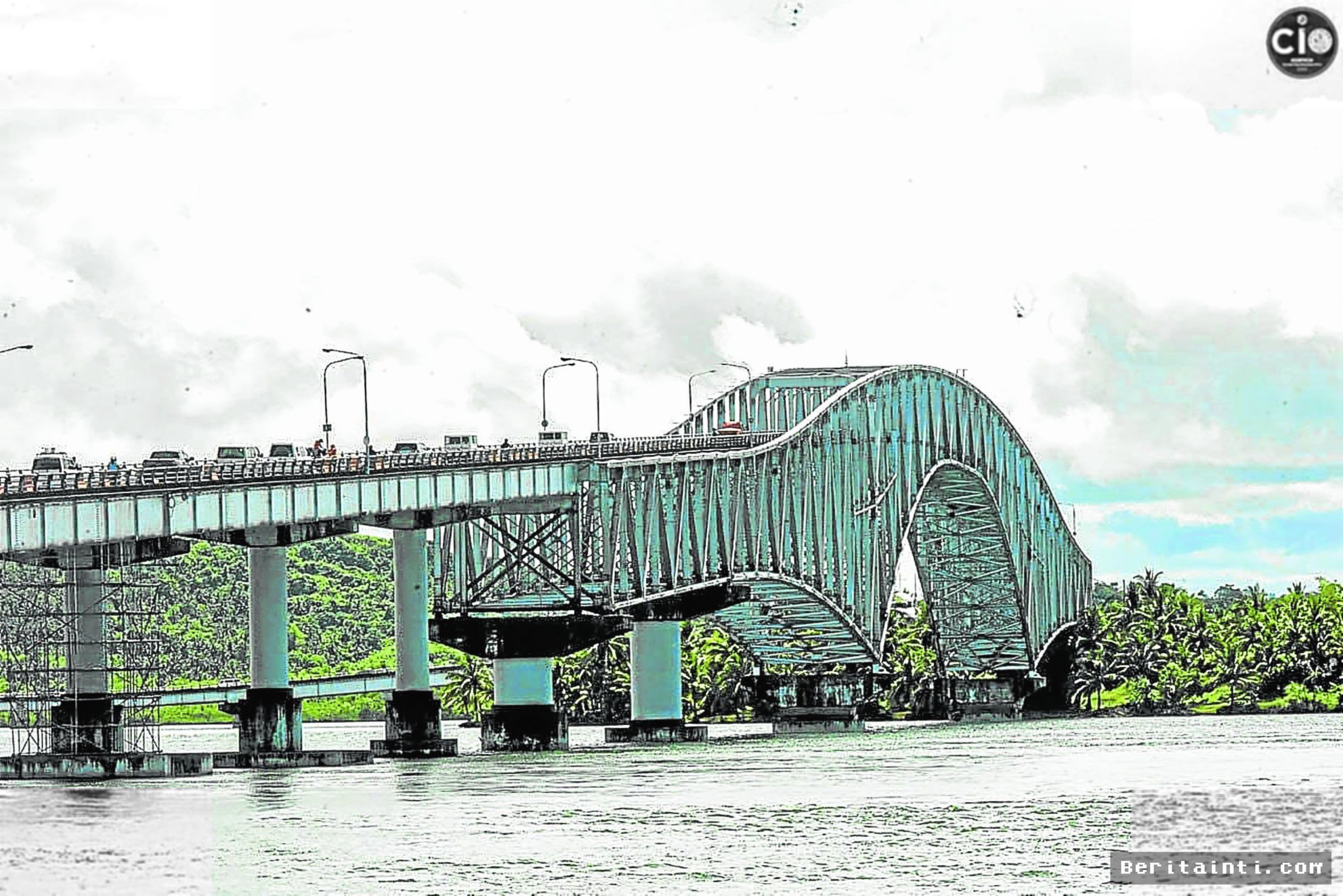 LEYTE — Pria yang Melompat dari Jembatan San Juanico Ditemukan Meninggal
