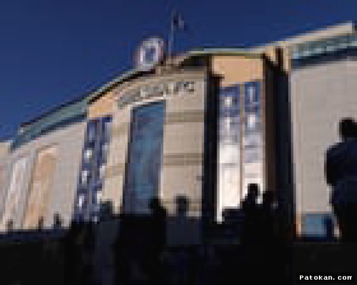 LONDON — Clearlake Capital Segera Kuasai Penuh Saham Chelsea FC