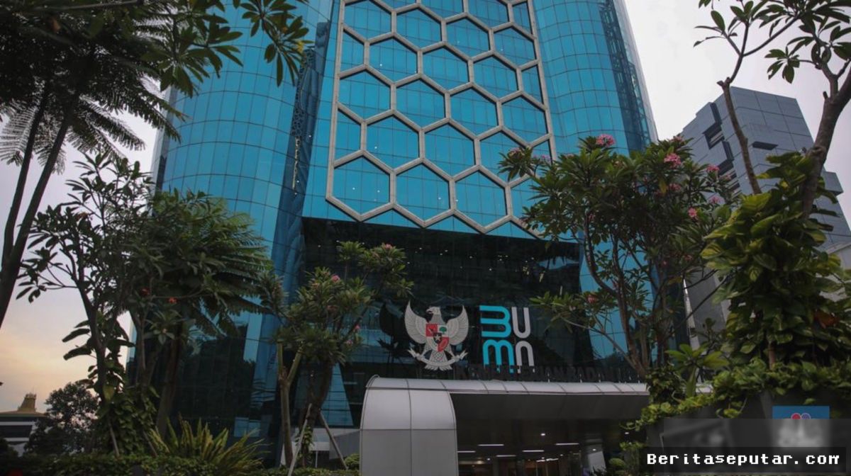 BP BUMN — Status Perum Dipertahankan demi Fokus Pelayanan Publik