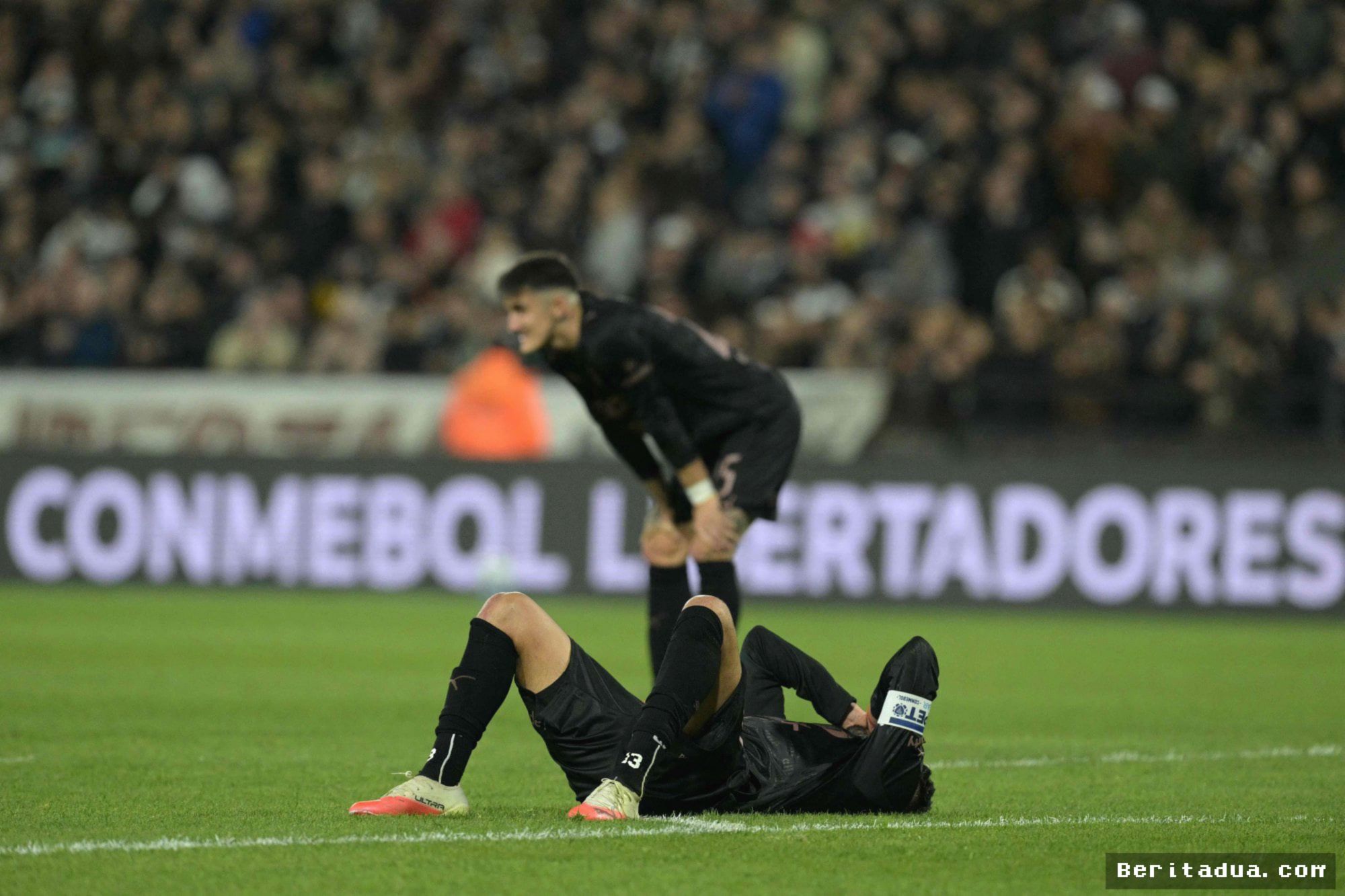 [BUENOS AIRES] — Platense Tersingkir Dramatis Meski Menang Lawan Fluminense