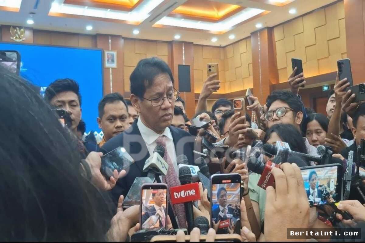 JAKARTA — Purbaya Susah Tidur Usai Dicopot Mendadak dari Menteri Keuangan