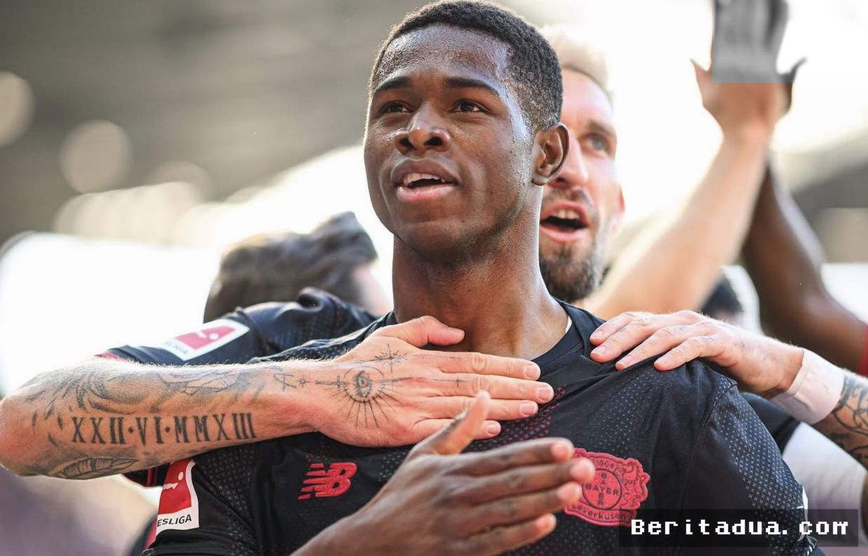 LONDON — Arsenal Terancam Gagal Dapatkan Striker Impian Rp2 Triliun