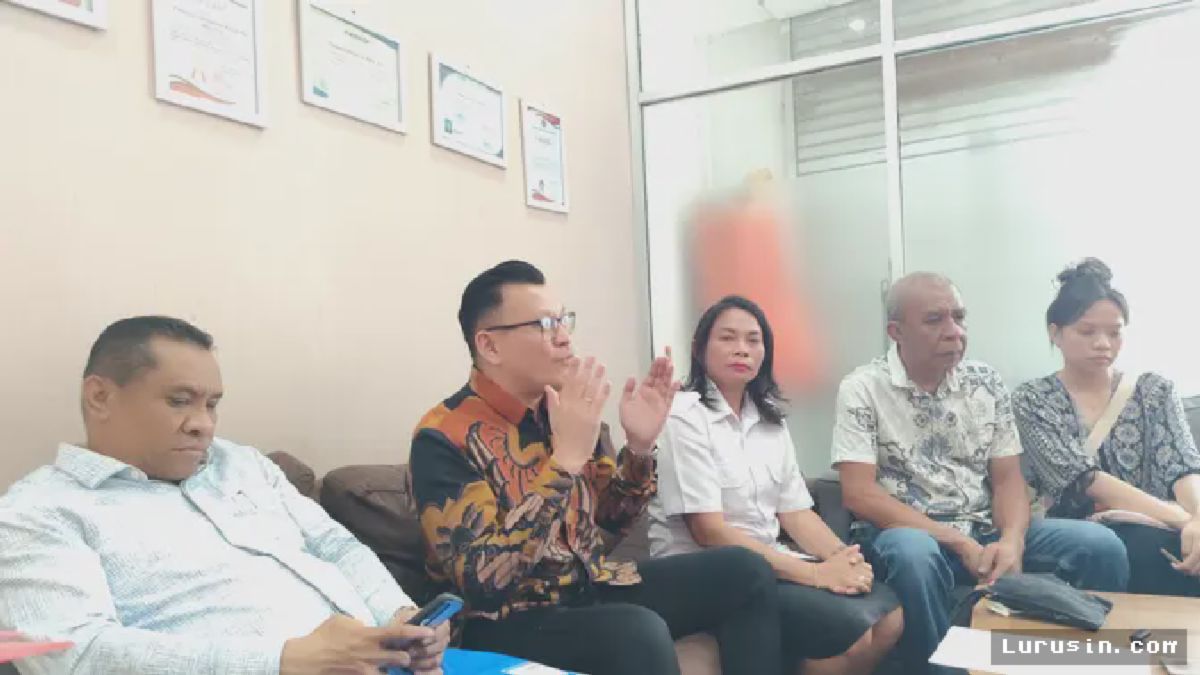 Keluarga Dokter Icha Buka Suara Tuntut Penyelidikan Transparan di Kupang
