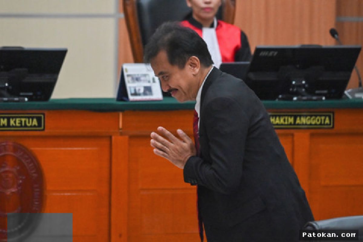JAKARTA — Roy Suryo Didakwa Memfitnah dan Memanipulasi Ijazah Jokowi