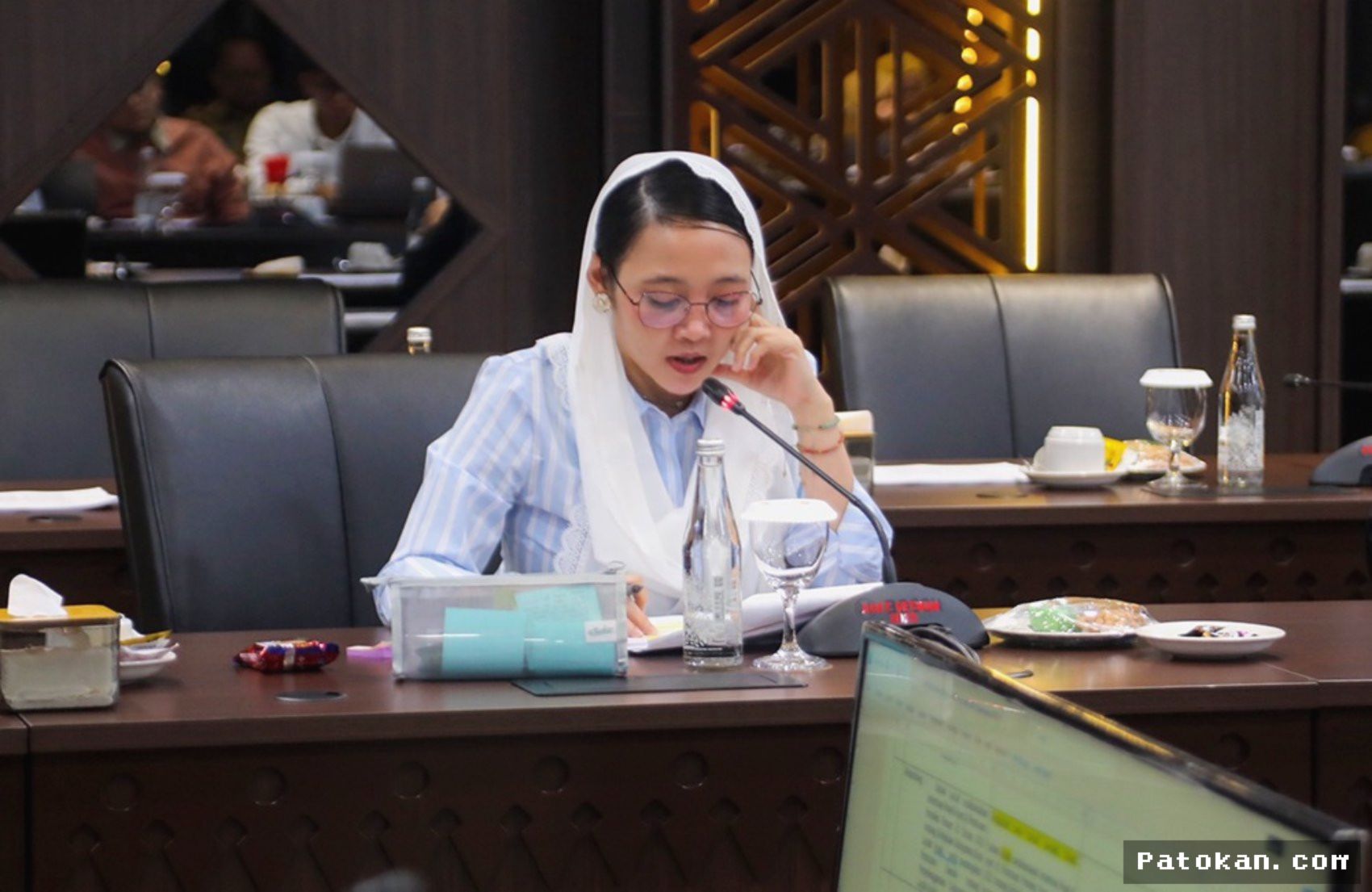 DPRD DKI Dorong Penguatan Pasal Perlindungan Anak Digital