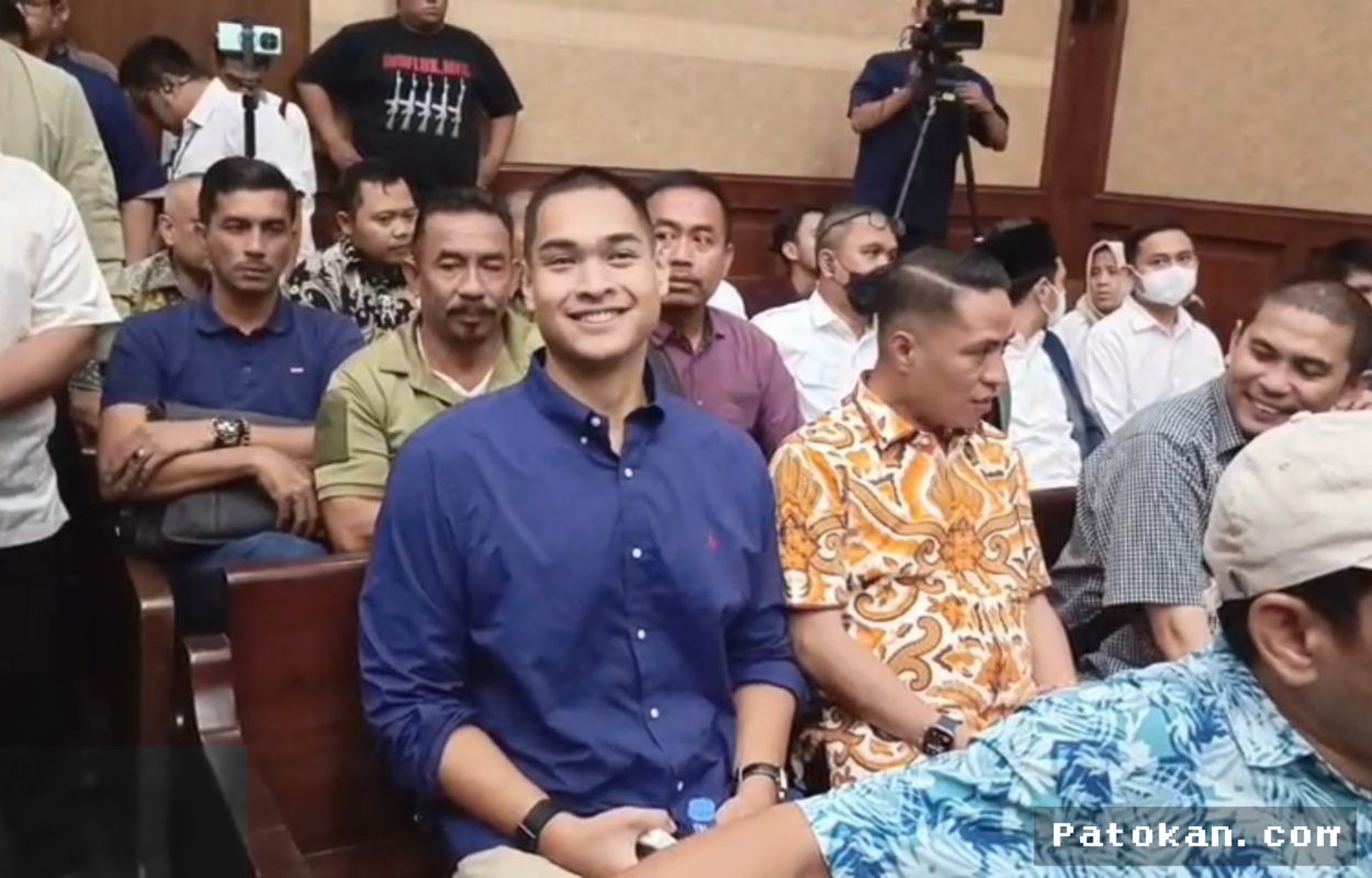 JAKARTA — Dito Ariotedjo Ungkap Pembicaraan Jokowi dan Raja Arab Soal Kuota Haji