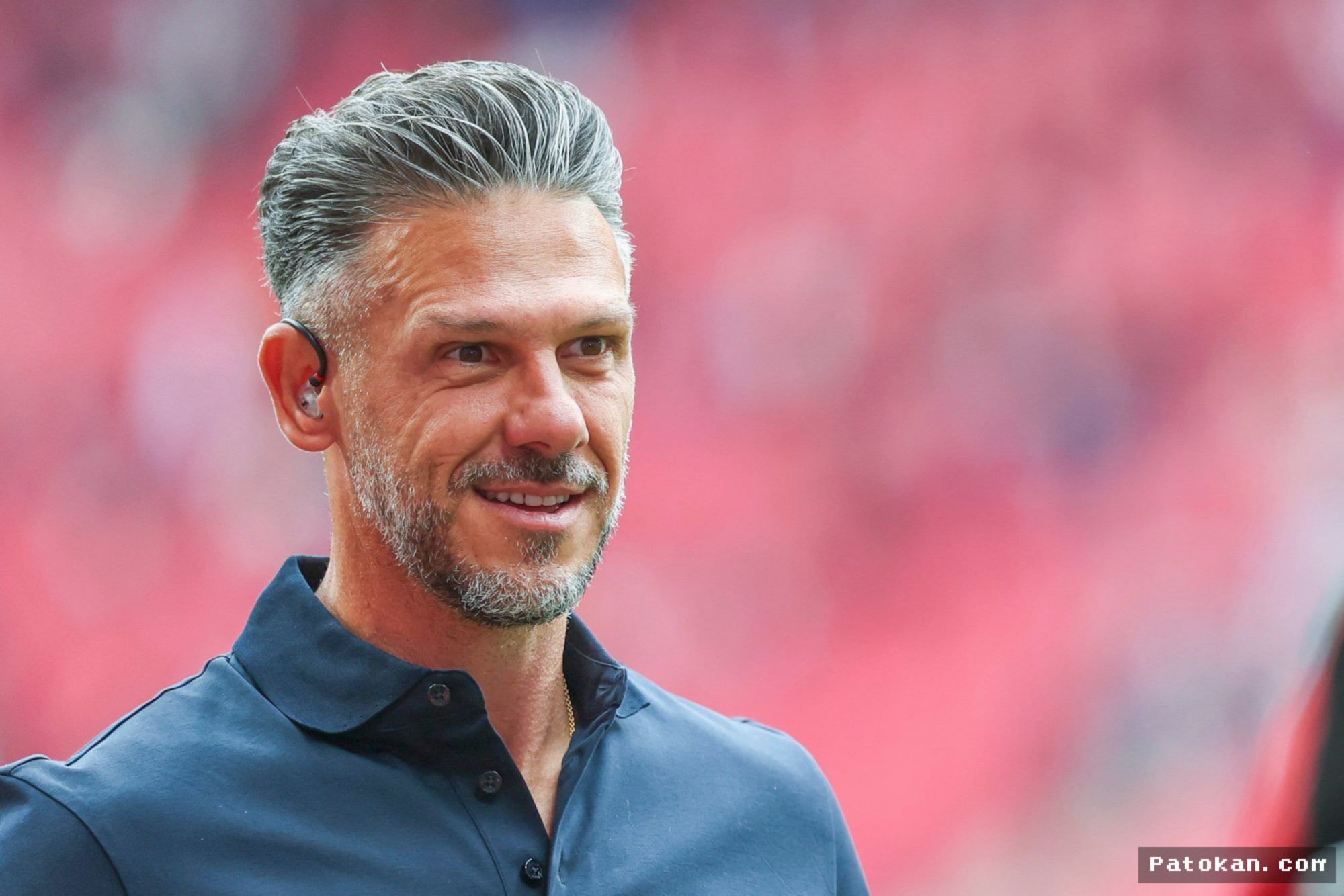LEIPZIG — Demichelis Bungkam Spekulasi Pemecatan Lewat Kemenangan Telak 5-0