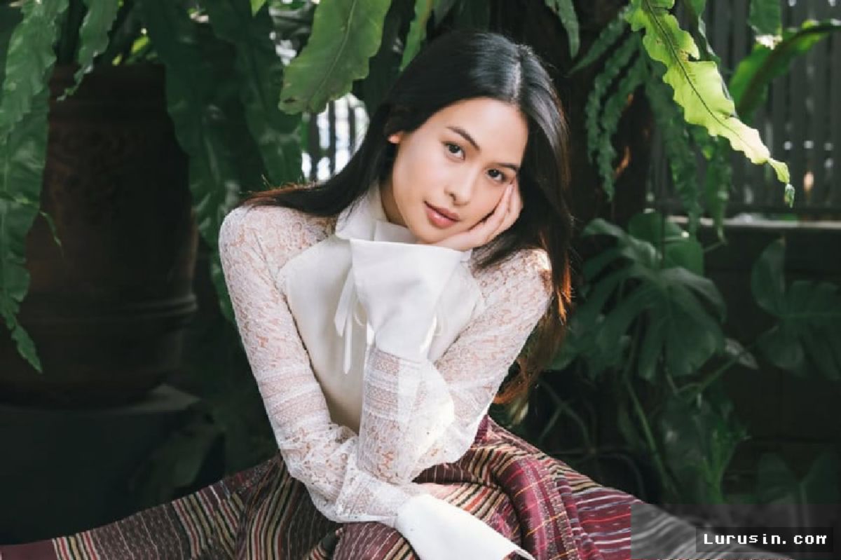 Maudy Ayunda Tuai Kritik Publik Usai Bahas Kabar Buruk