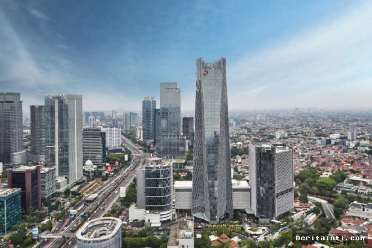 Danantara Tegaskan Sewa Gedung Telkom oleh BGN Wujud Optimalisasi Aset