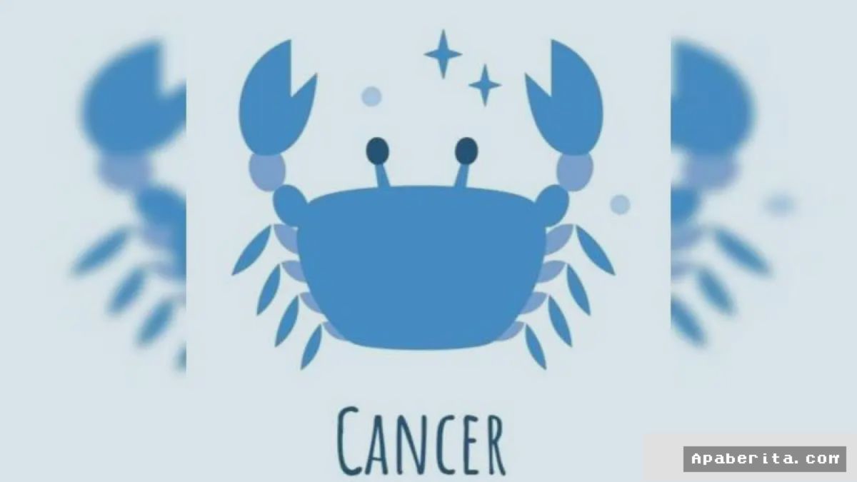 Cancer Diprediksi Raih Peluang Keuangan Menjanjikan Pada September 2026