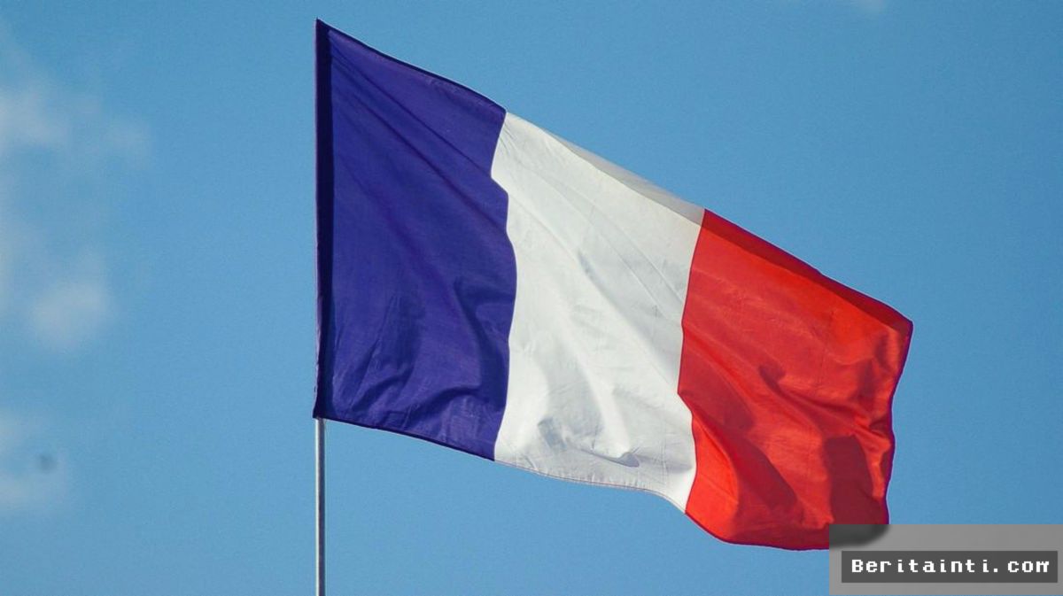 Paris Melunak, Prancis Sampaikan Penyesalan Demi Pemulihan Hubungan Diplomatik AS