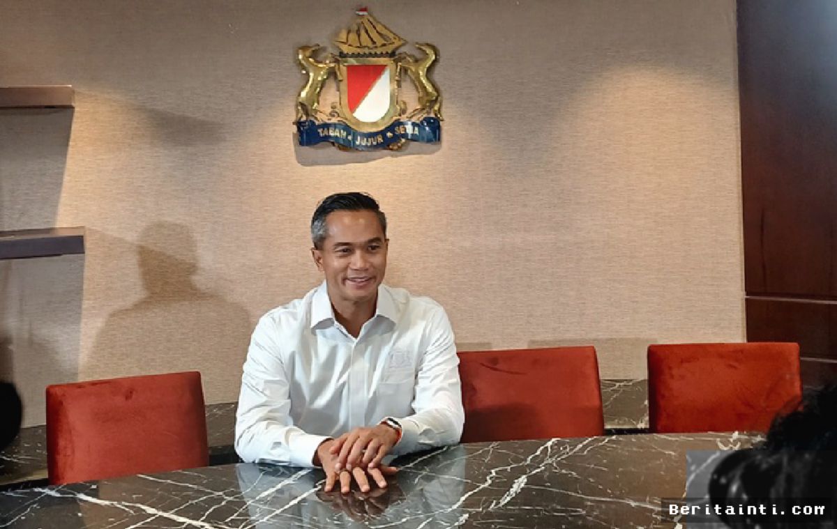 Kadin Minta Kemenkeu Jaga Stabilitas dan Akselerasi Pertumbuhan Ekonomi
