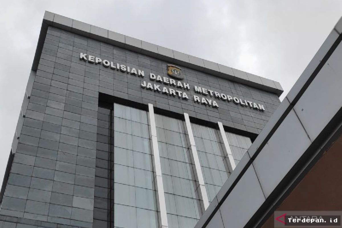 JAKARTA — Polda Metro Jaya Ringkus Pemerkosa Anak dan Usut Influencer Malaysia