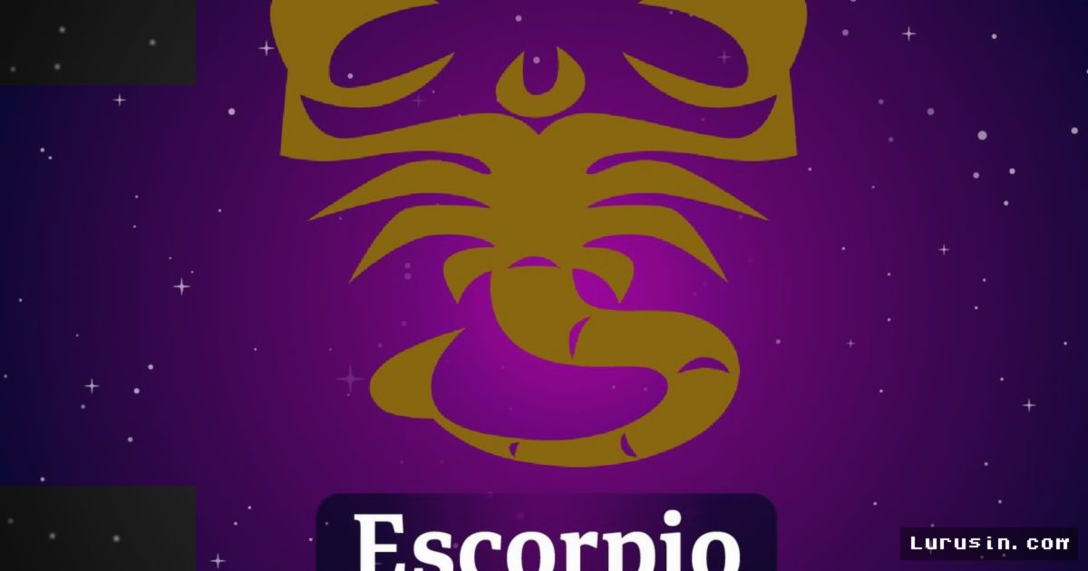 Horoskop Scorpio: Proyeksi Finansial dan Relasi Menghadapi Fase Krusial