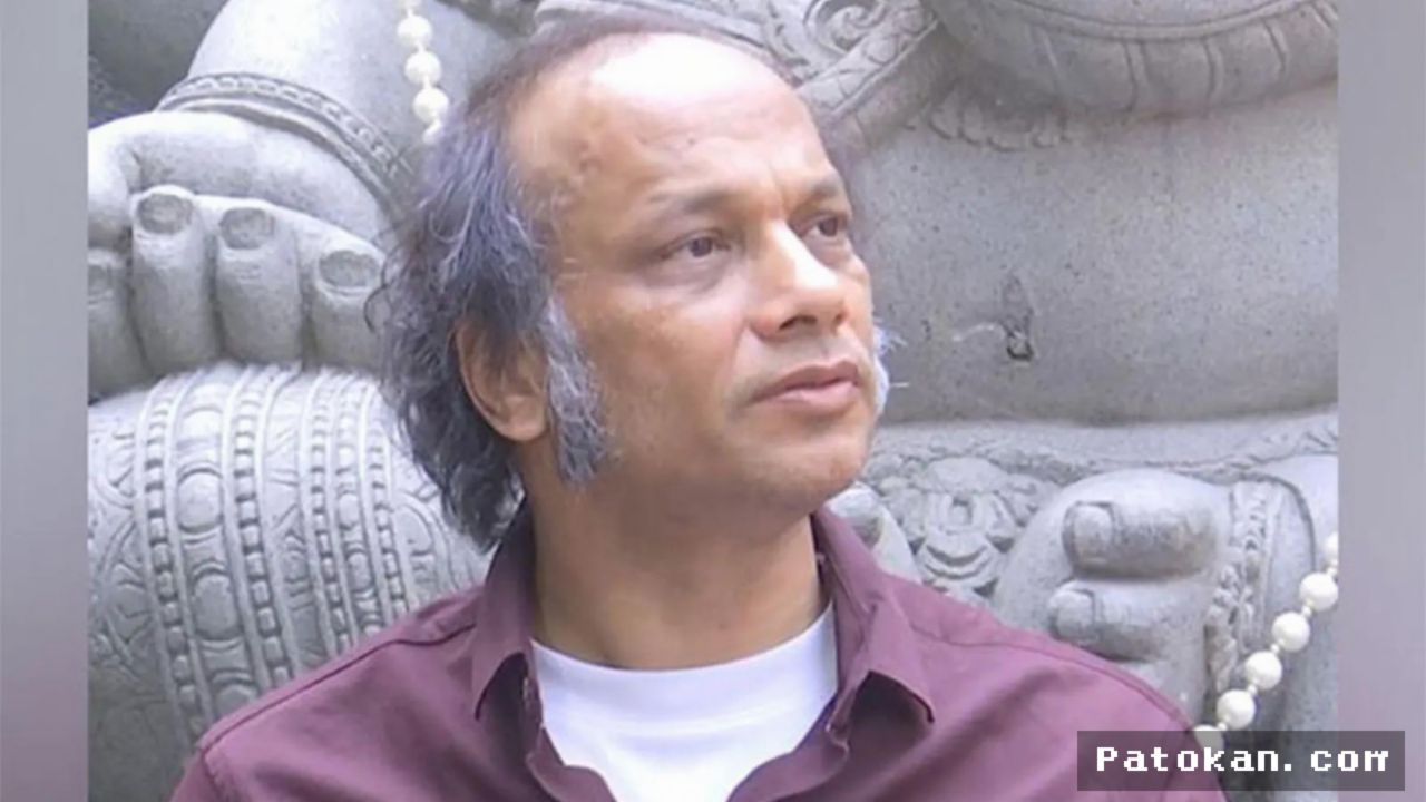 LONDON — Pengacara India Vijay Aggarwal Jalani Sidang Kasus Pelecehan Seksual